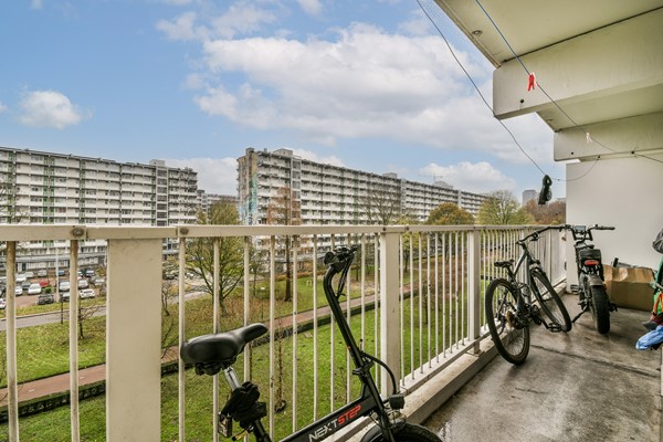 Foto - Te koop: Hofgeest 103, 1102 EE Amsterdam